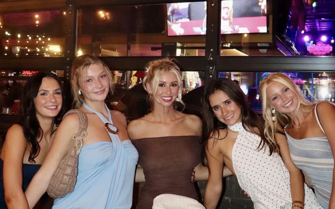 How Far in Advance Should You Book Your Formal?