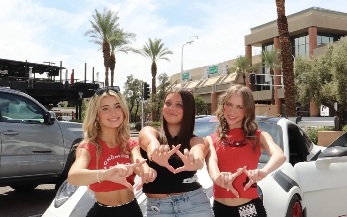 15 Bid Day Theme Ideas Your Chapter Will Love