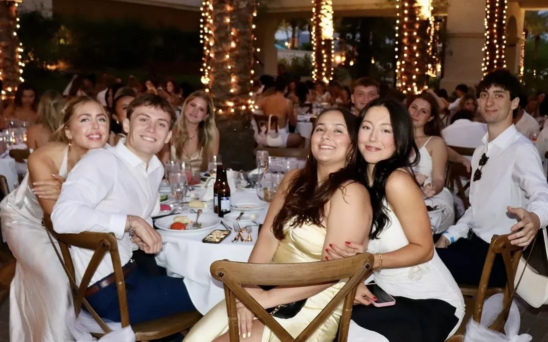 How Much Does a Sorority Formal Cost? (2026 Guide)