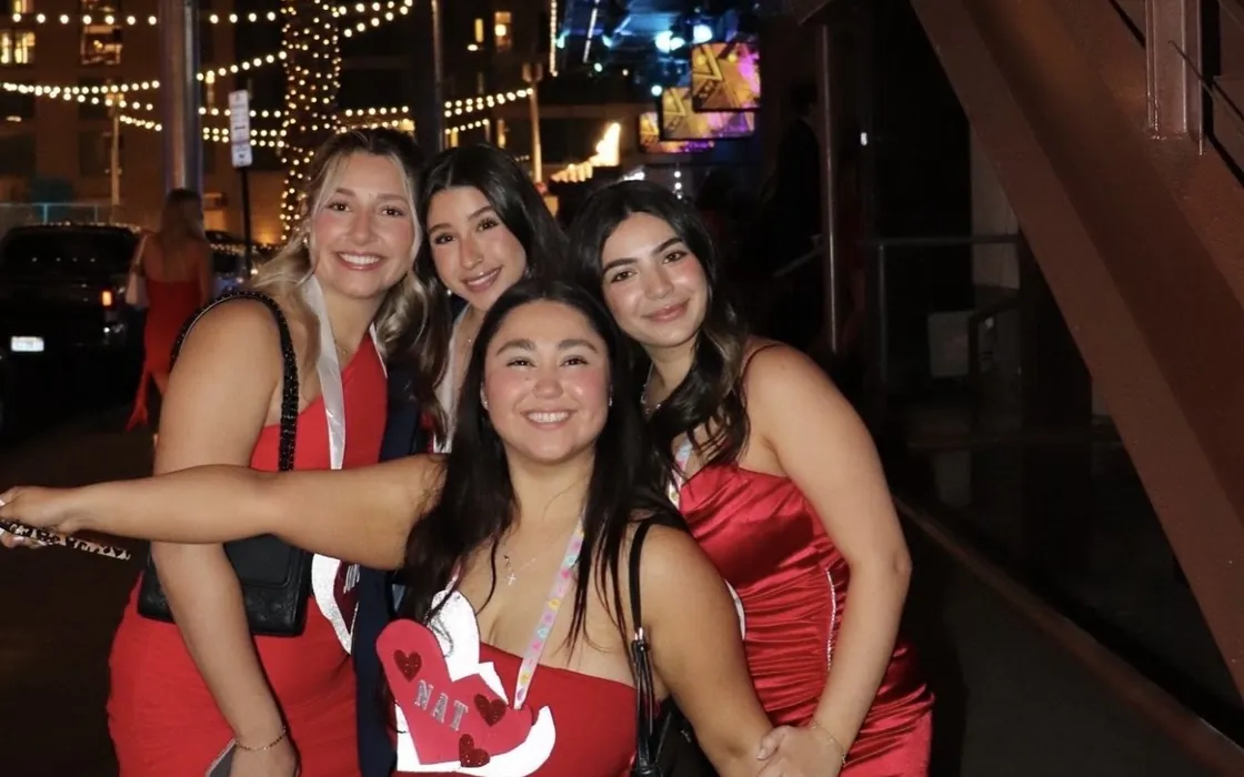 The Social Chair's Event Planning Timeline